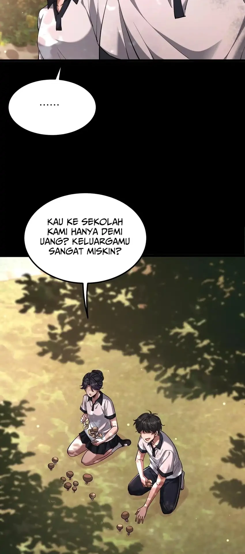 I’m Trapped in This Day for One Thousand Years Chapter 231 - halaman 18
