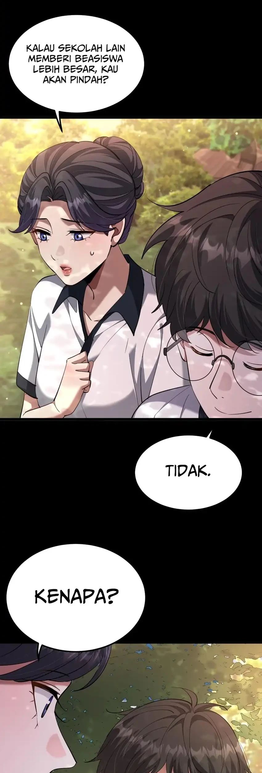 I’m Trapped in This Day for One Thousand Years Chapter 231 - halaman 20