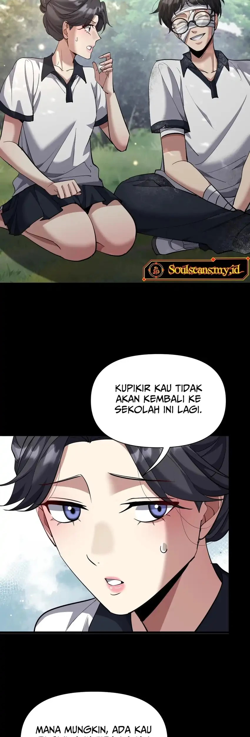 I’m Trapped in This Day for One Thousand Years Chapter 231 - halaman 28