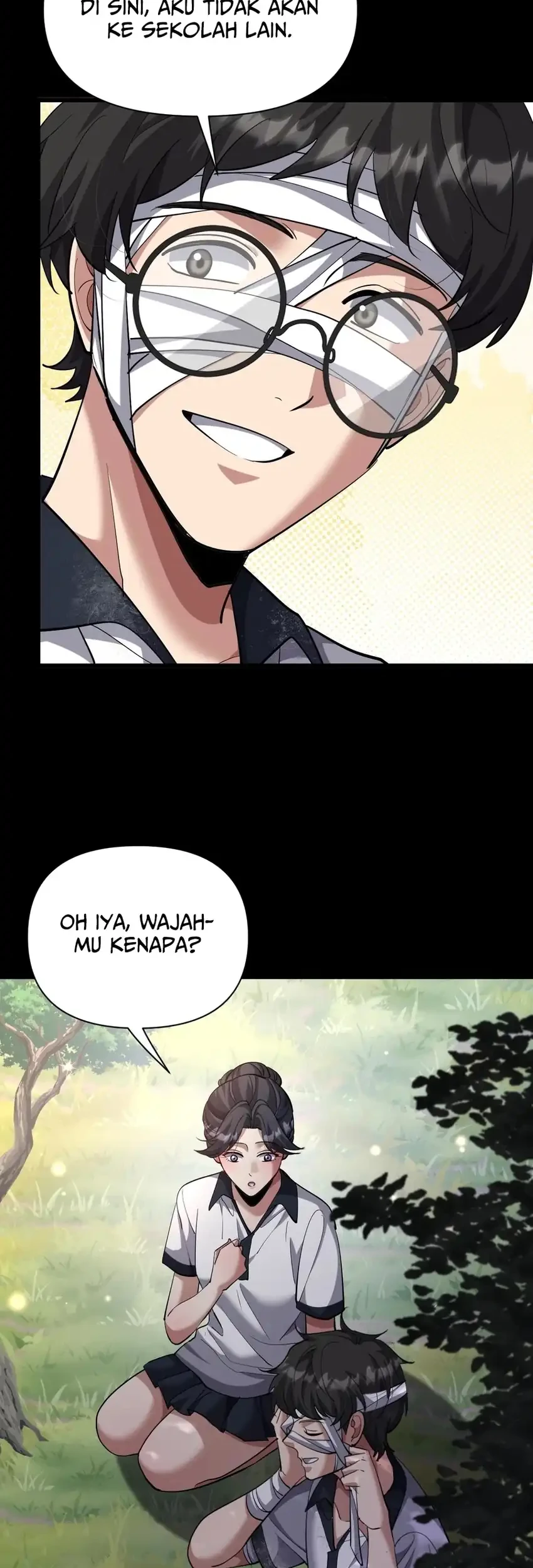 I’m Trapped in This Day for One Thousand Years Chapter 231 - halaman 29