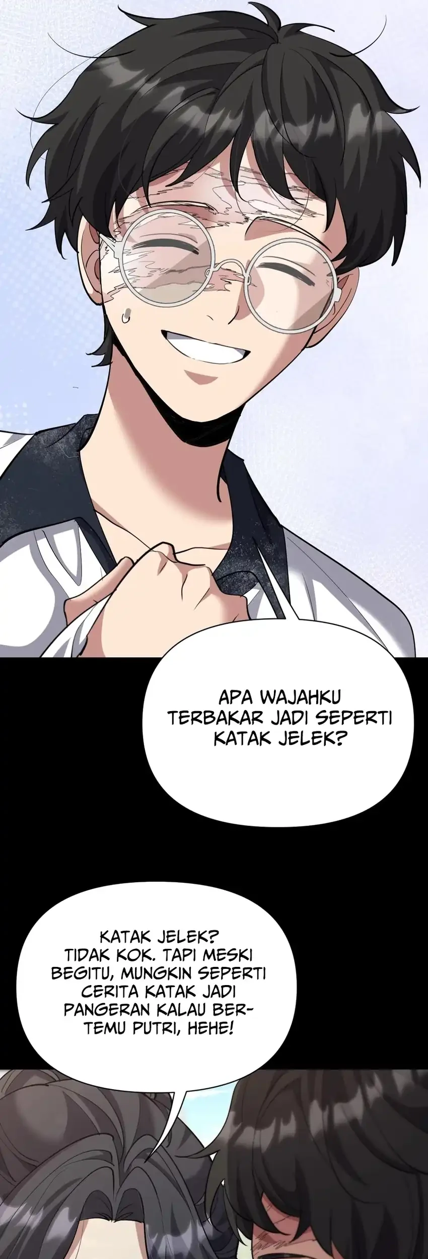 I’m Trapped in This Day for One Thousand Years Chapter 231 - halaman 31