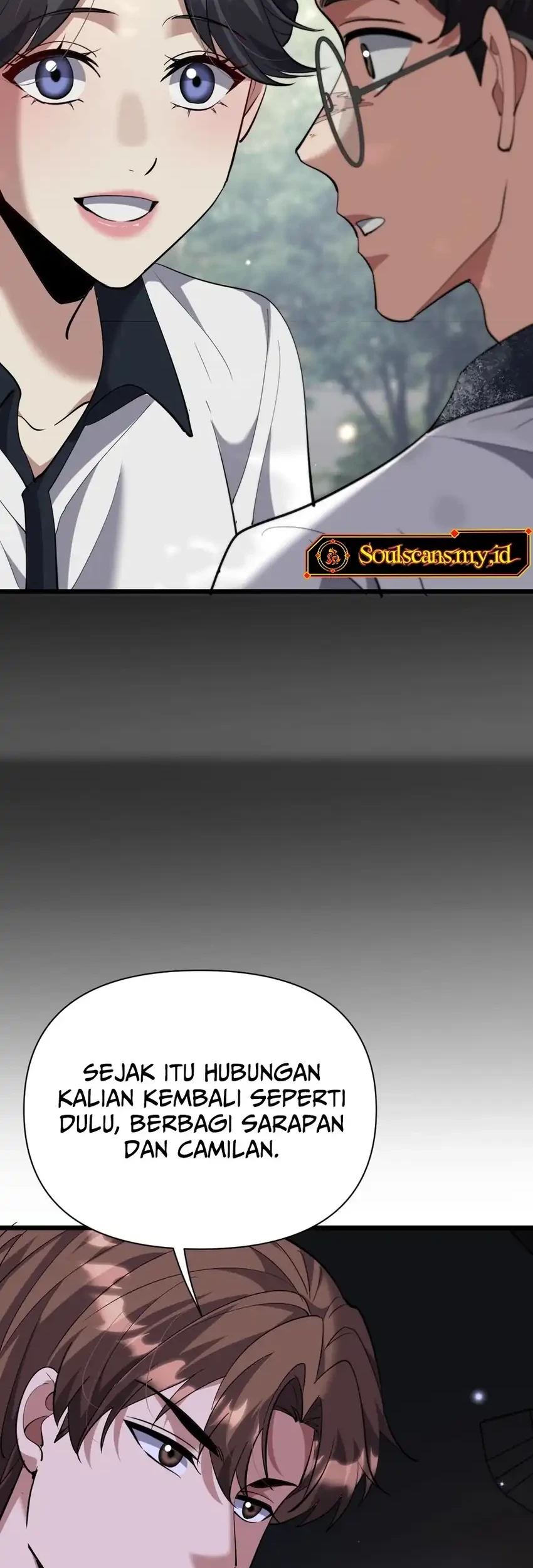 I’m Trapped in This Day for One Thousand Years Chapter 231 - halaman 32