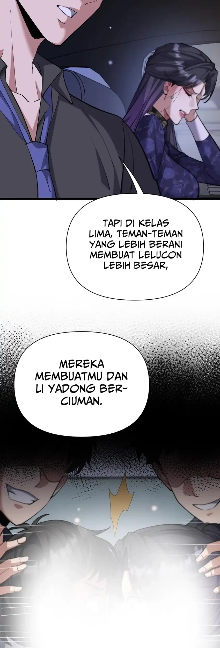 I’m Trapped in This Day for One Thousand Years Chapter 231 - halaman 33