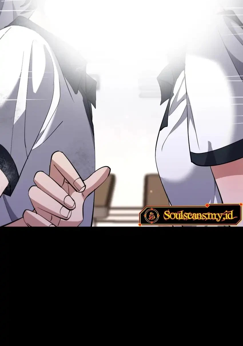 I’m Trapped in This Day for One Thousand Years Chapter 231 - halaman 34