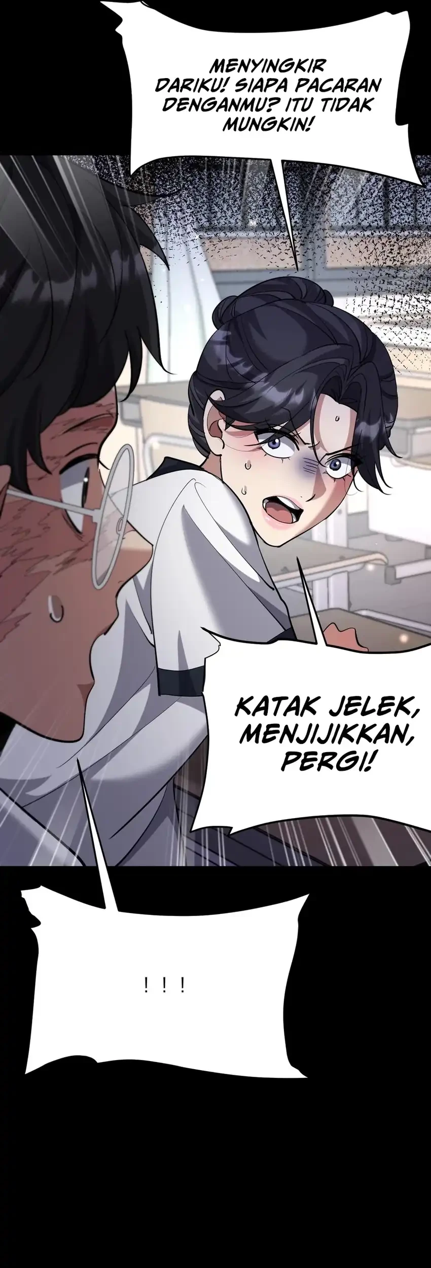 I’m Trapped in This Day for One Thousand Years Chapter 231 - halaman 39