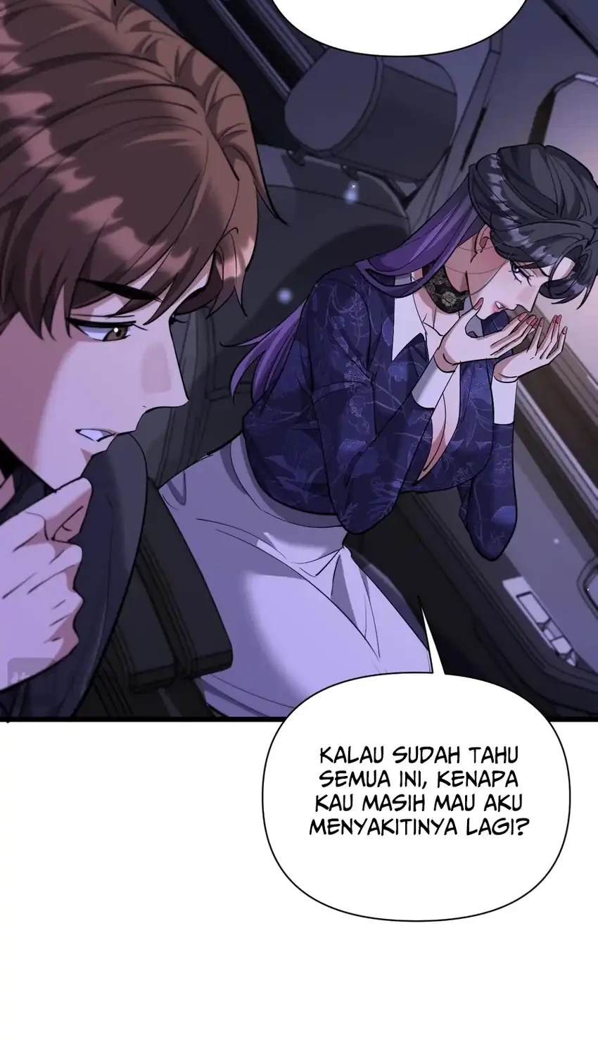 I’m Trapped in This Day for One Thousand Years Chapter 231 - halaman 42