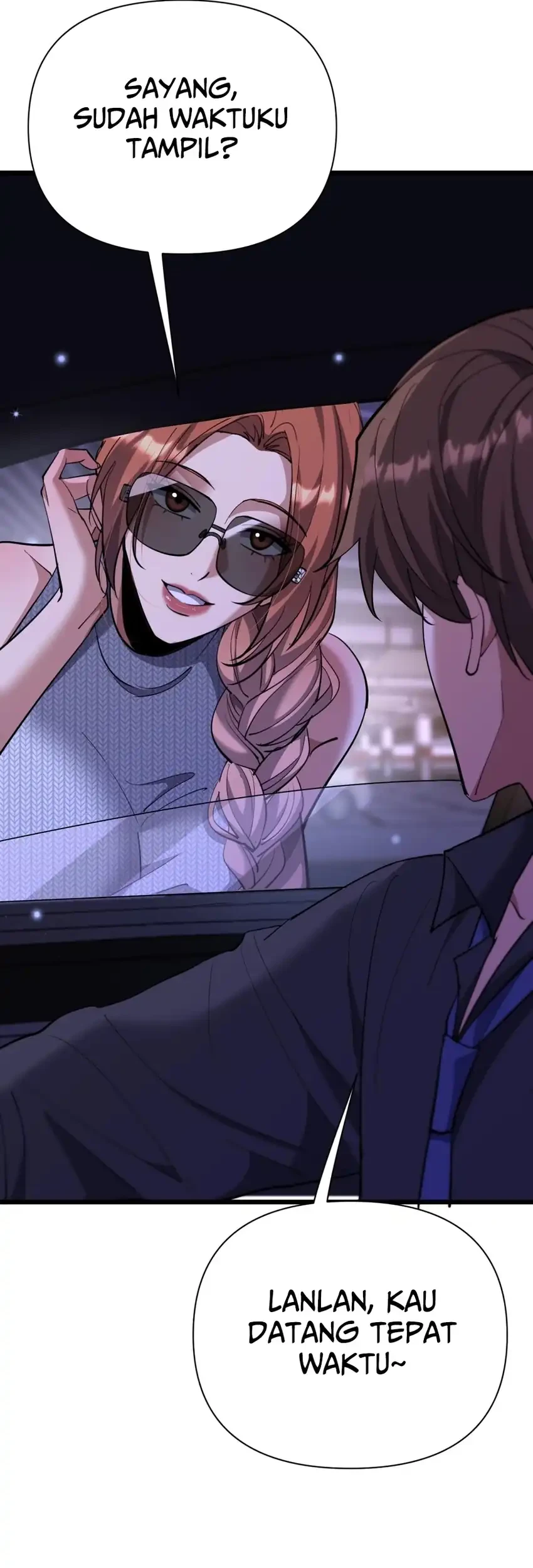I’m Trapped in This Day for One Thousand Years Chapter 231 - halaman 47