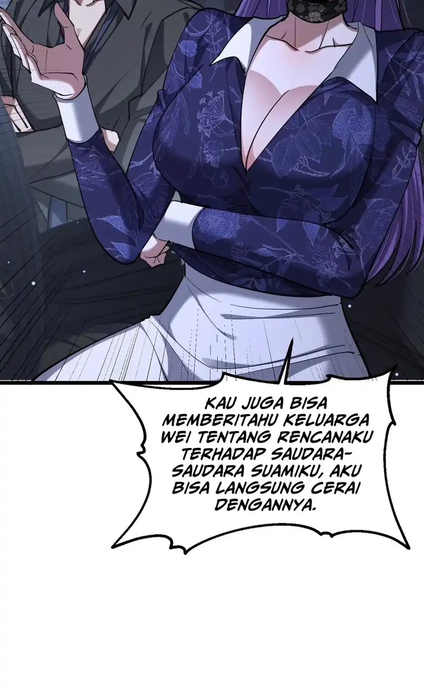 I’m Trapped in This Day for One Thousand Years Chapter 231 - halaman 6