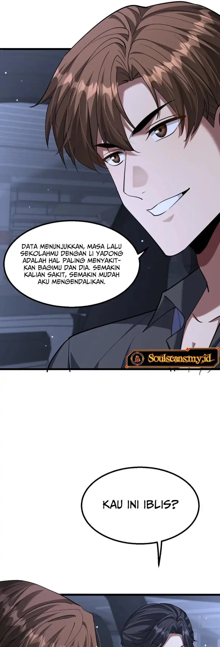 I’m Trapped in This Day for One Thousand Years Chapter 231 - halaman 7