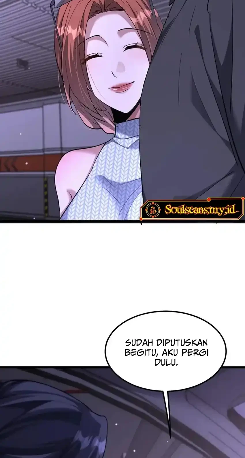 I’m Trapped in This Day for One Thousand Years Chapter 232 - halaman 10