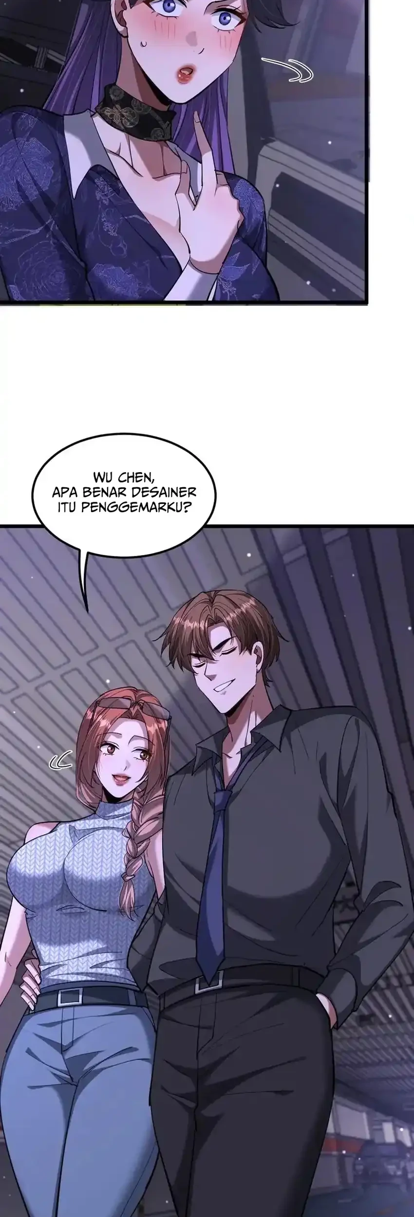 I’m Trapped in This Day for One Thousand Years Chapter 232 - halaman 12