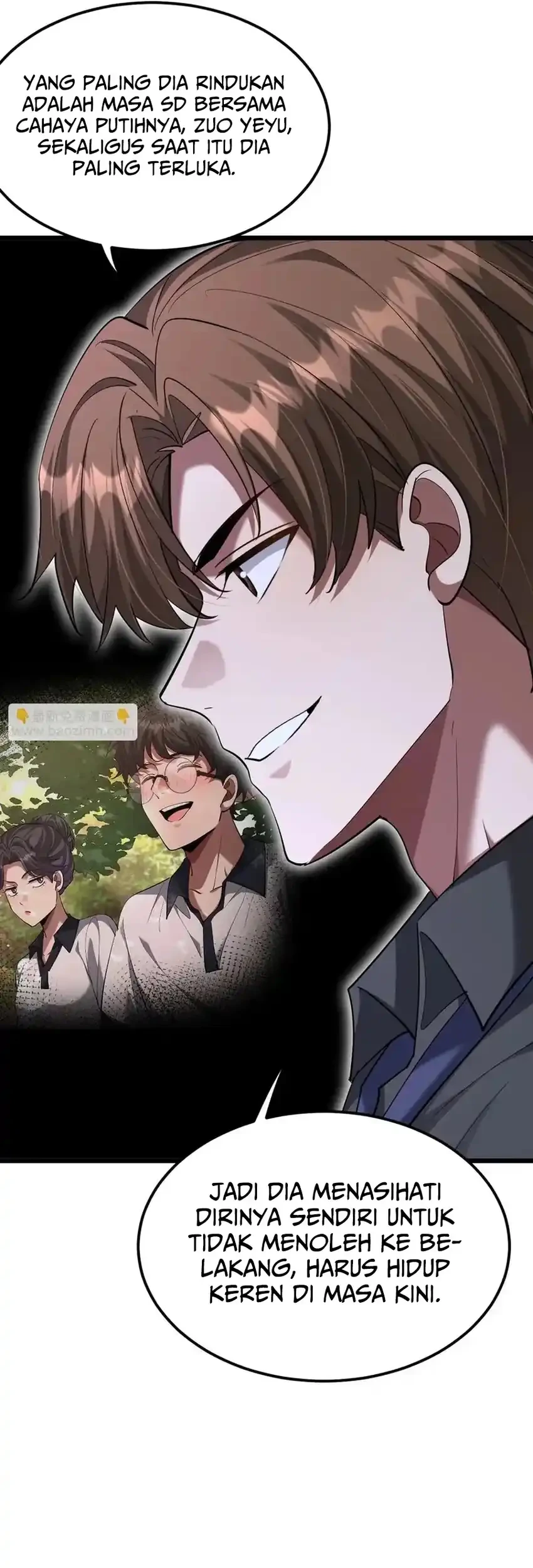 I’m Trapped in This Day for One Thousand Years Chapter 232 - halaman 15