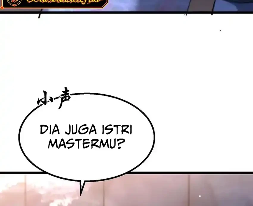 I’m Trapped in This Day for One Thousand Years Chapter 232 - halaman 22
