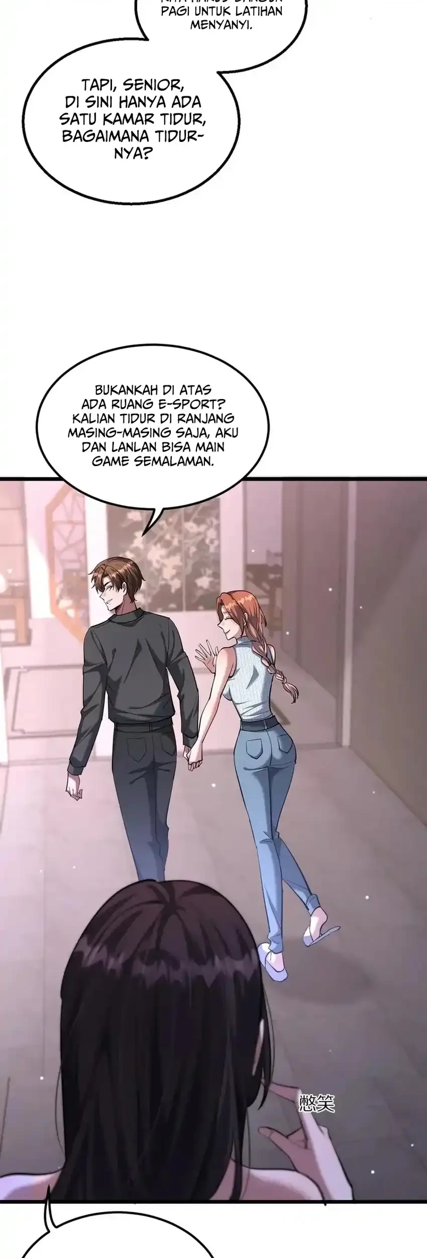 I’m Trapped in This Day for One Thousand Years Chapter 232 - halaman 25