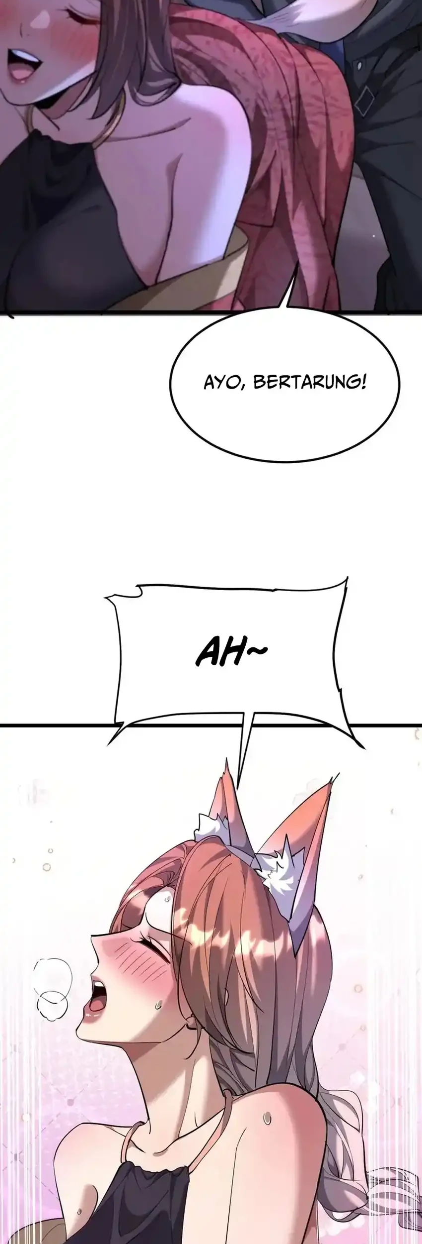 I’m Trapped in This Day for One Thousand Years Chapter 232 - halaman 29