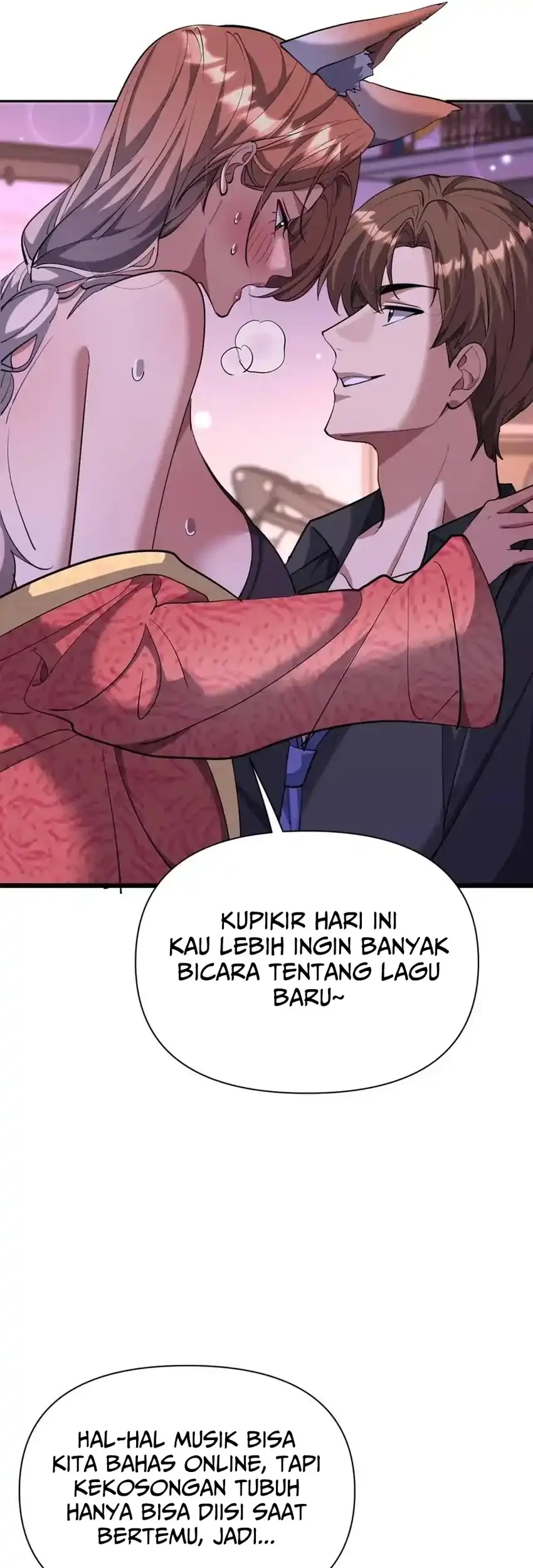 I’m Trapped in This Day for One Thousand Years Chapter 232 - halaman 31