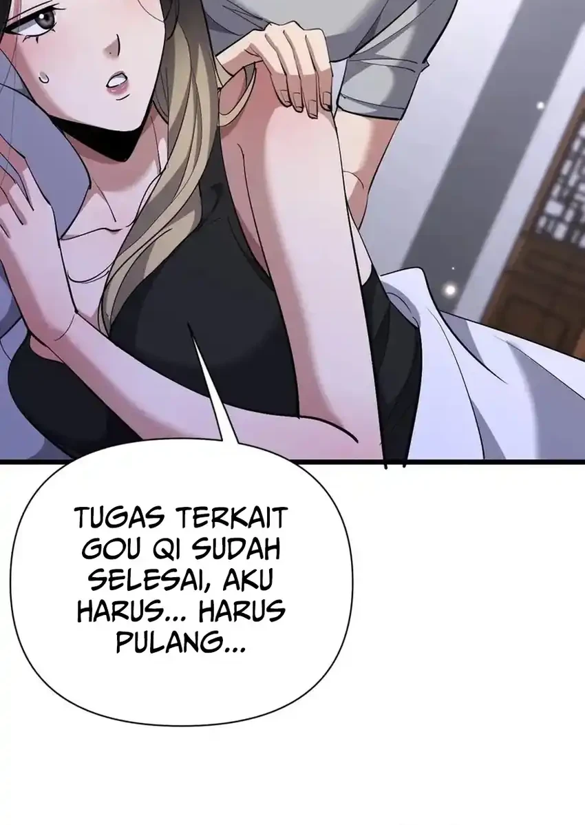 I’m Trapped in This Day for One Thousand Years Chapter 232 - halaman 38