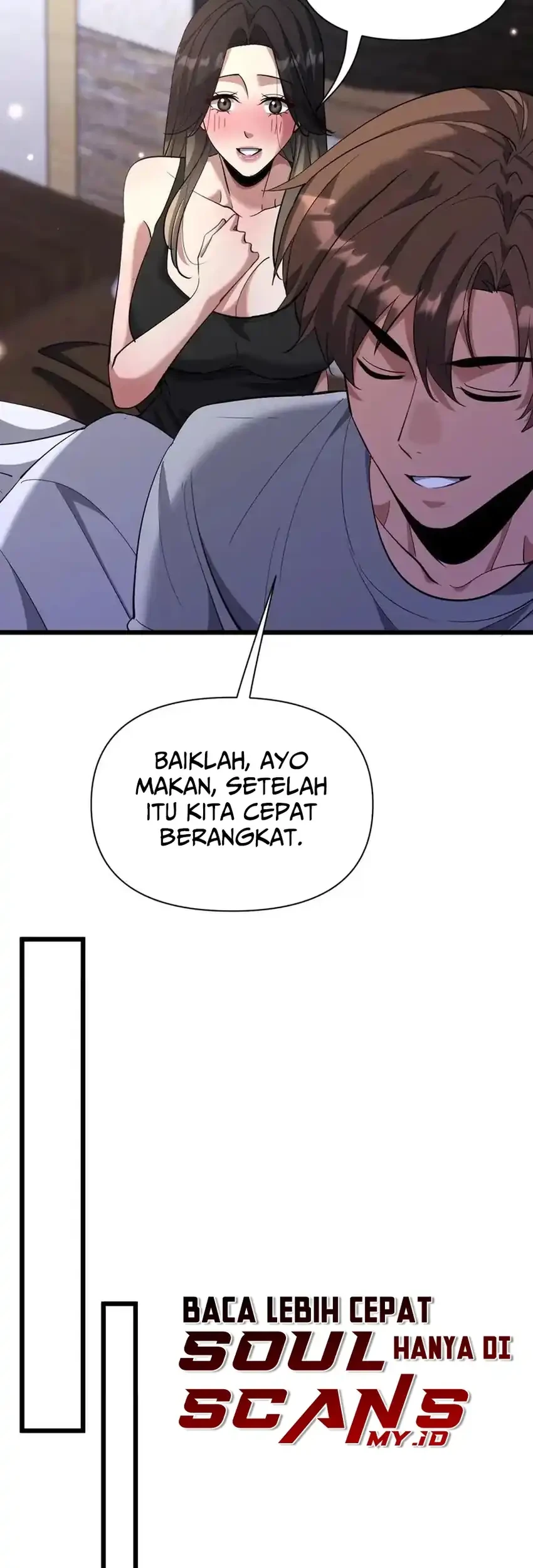 I’m Trapped in This Day for One Thousand Years Chapter 232 - halaman 41