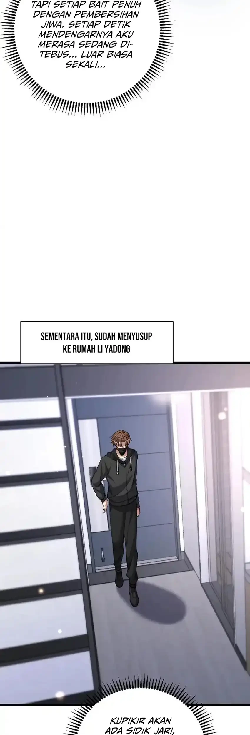 I’m Trapped in This Day for One Thousand Years Chapter 232 - halaman 44