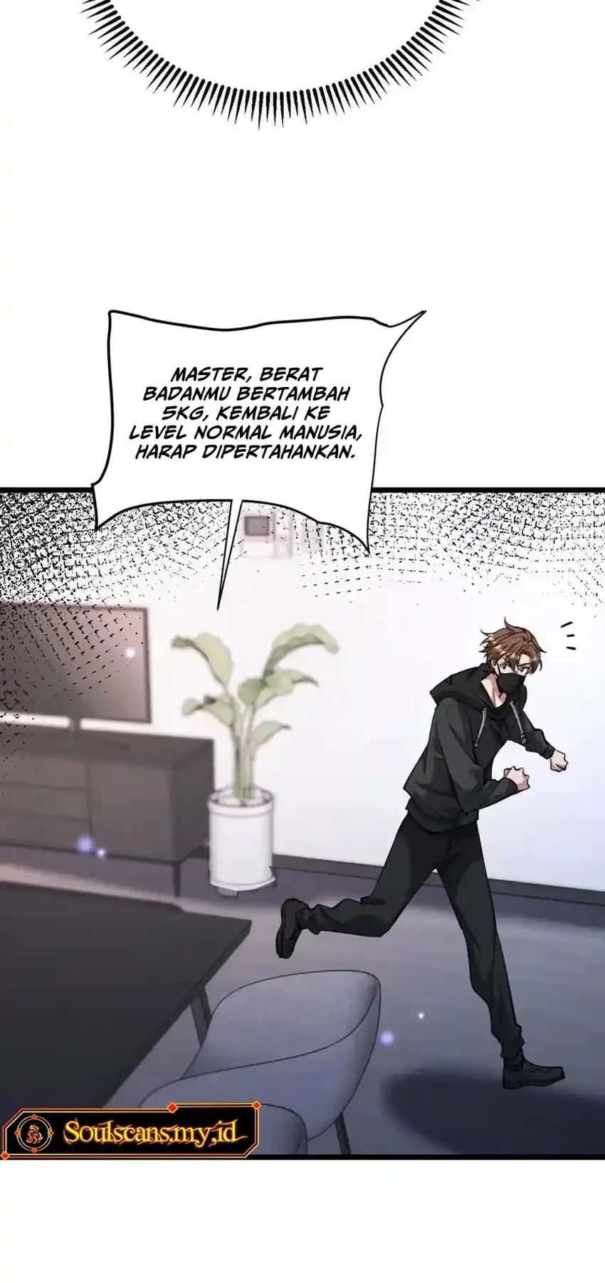 I’m Trapped in This Day for One Thousand Years Chapter 232 - halaman 46