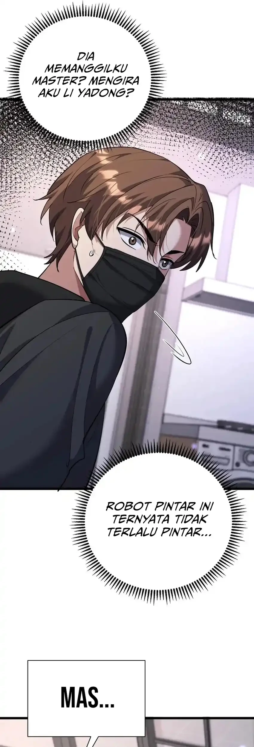 I’m Trapped in This Day for One Thousand Years Chapter 232 - halaman 47