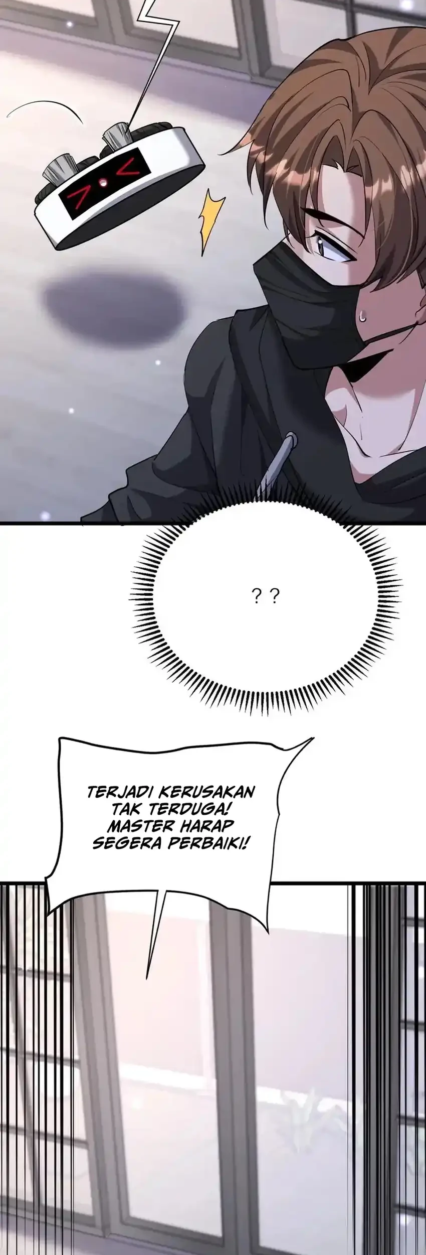 I’m Trapped in This Day for One Thousand Years Chapter 232 - halaman 48