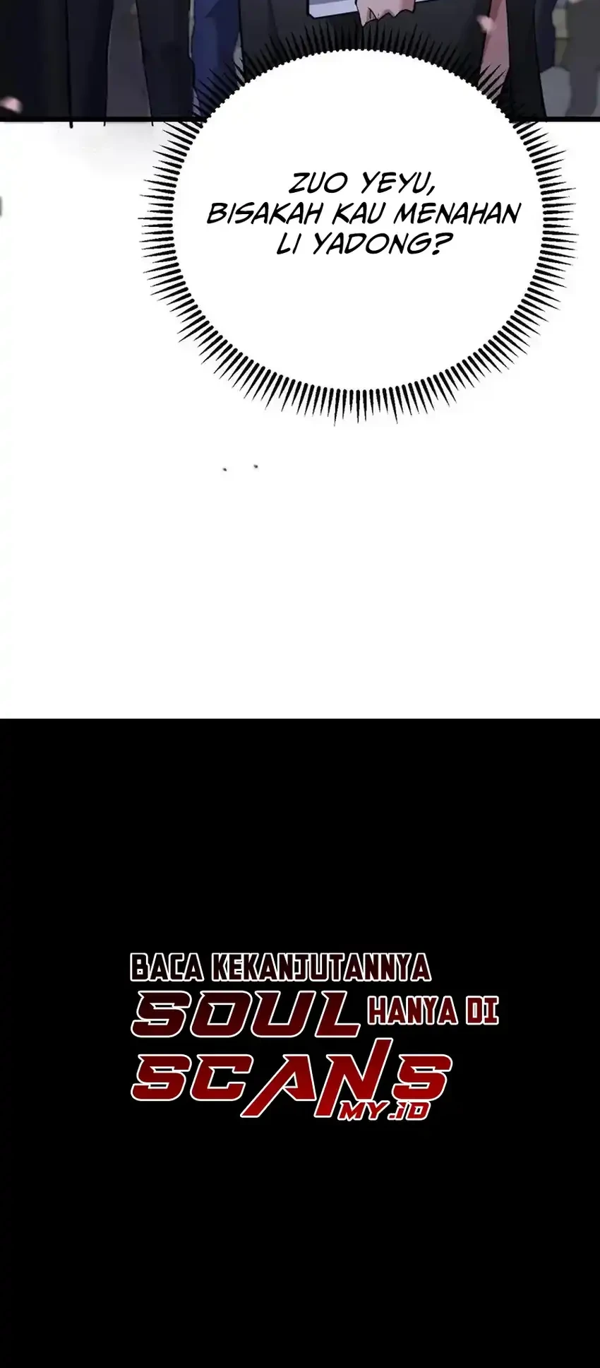 I’m Trapped in This Day for One Thousand Years Chapter 232 - halaman 53