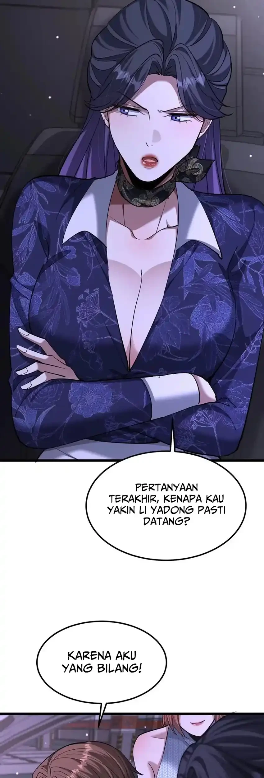 I’m Trapped in This Day for One Thousand Years Chapter 232 - halaman 7