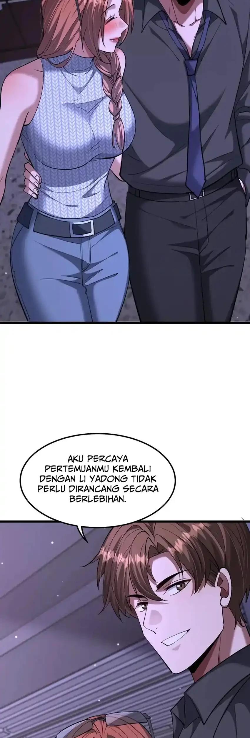 I’m Trapped in This Day for One Thousand Years Chapter 232 - halaman 9