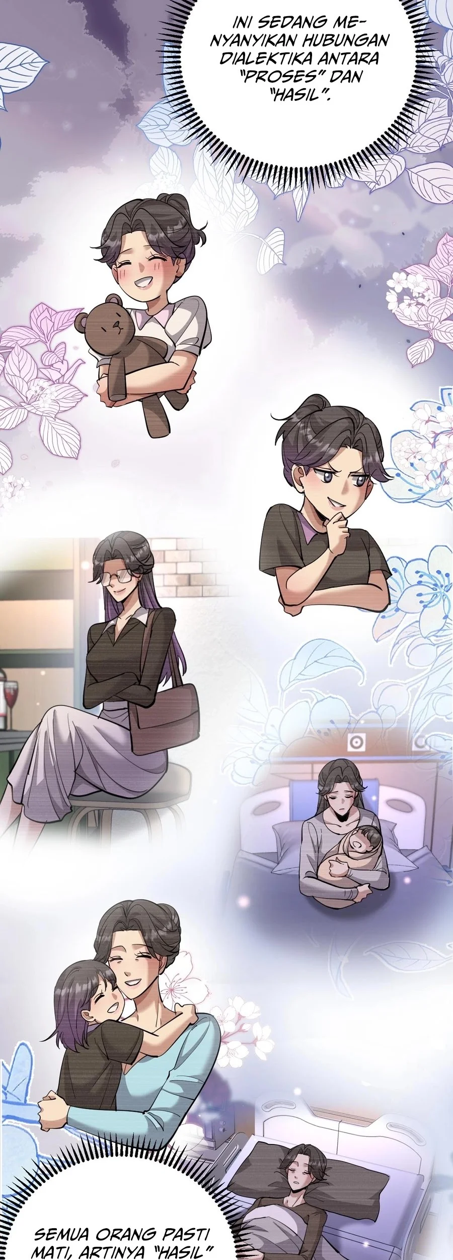 I’m Trapped in This Day for One Thousand Years Chapter 233 - halaman 12