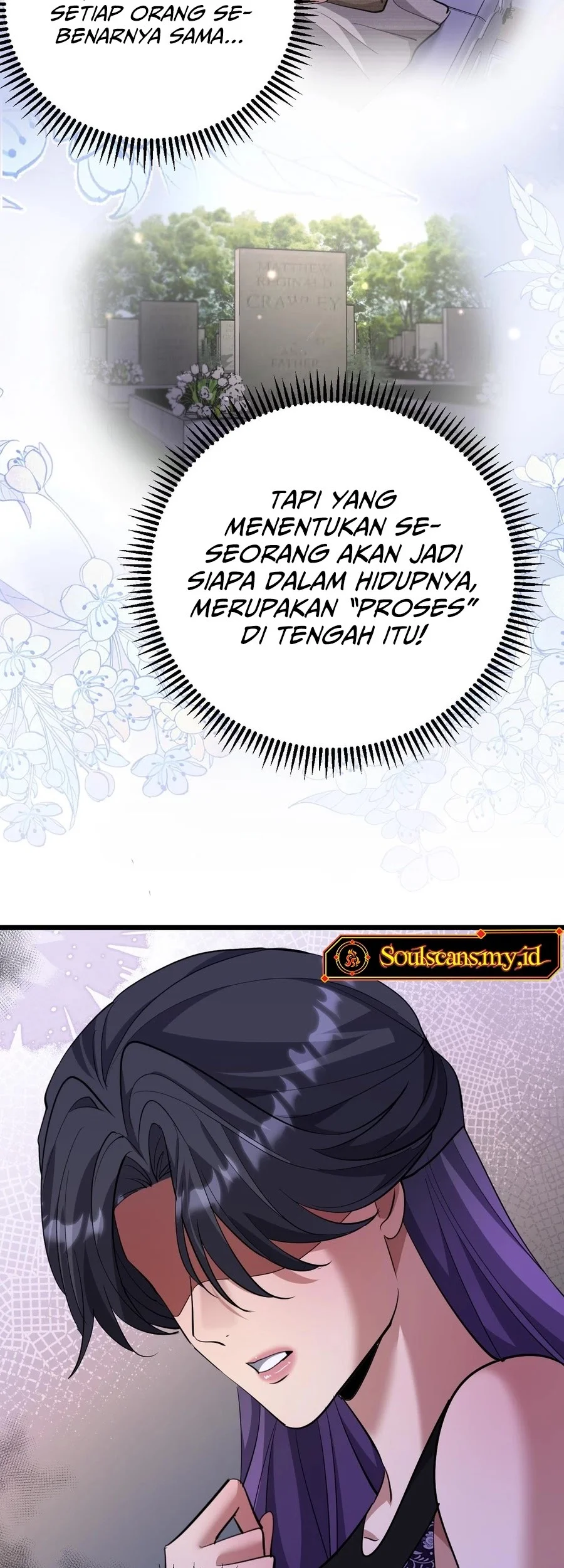 I’m Trapped in This Day for One Thousand Years Chapter 233 - halaman 13
