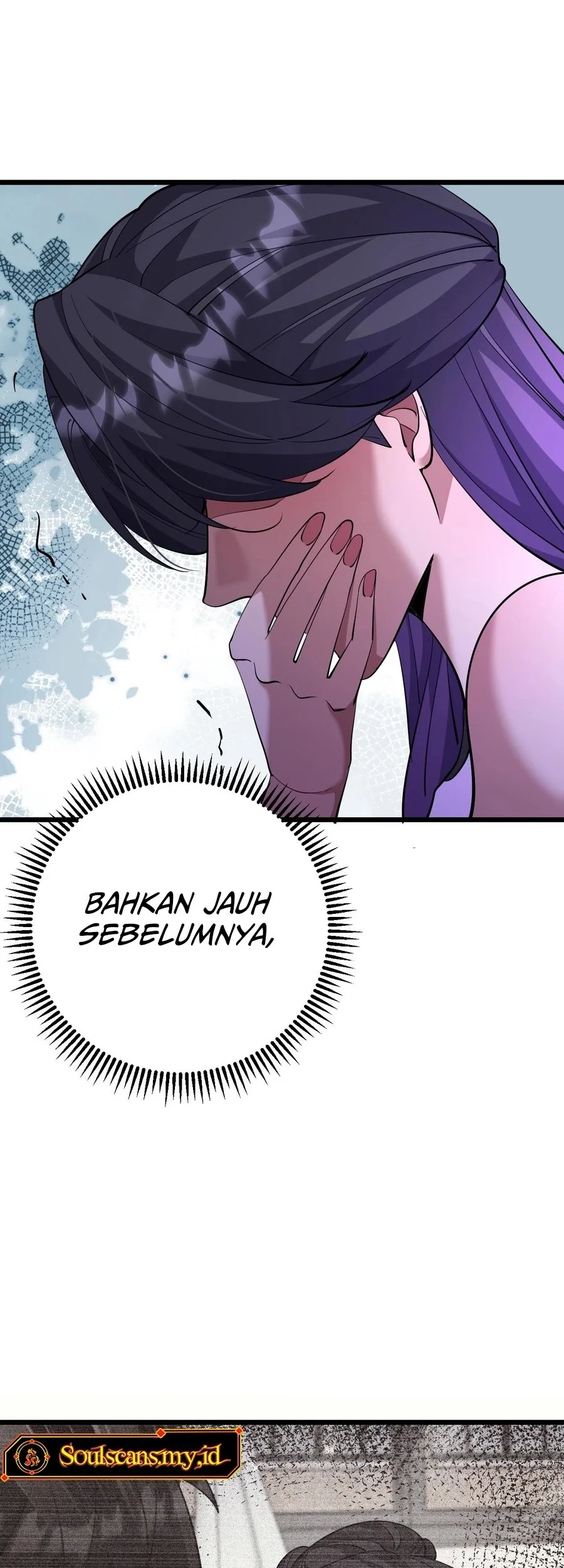 I’m Trapped in This Day for One Thousand Years Chapter 233 - halaman 16
