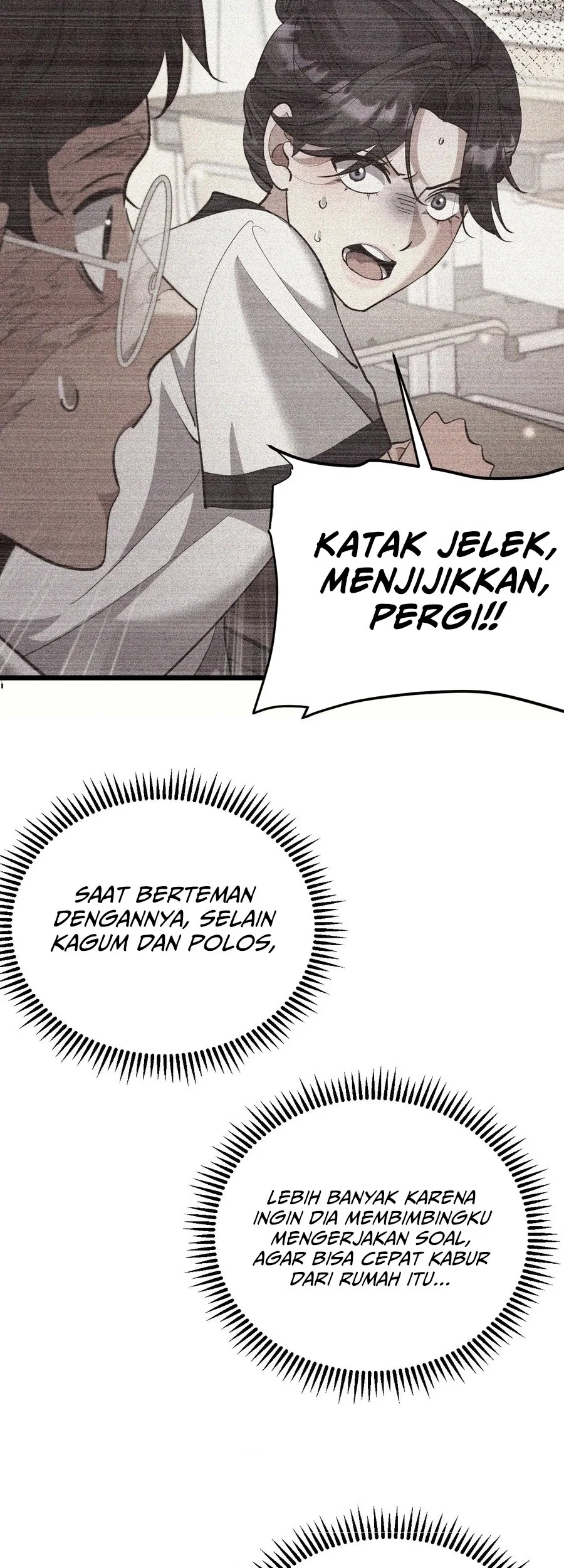 I’m Trapped in This Day for One Thousand Years Chapter 233 - halaman 17