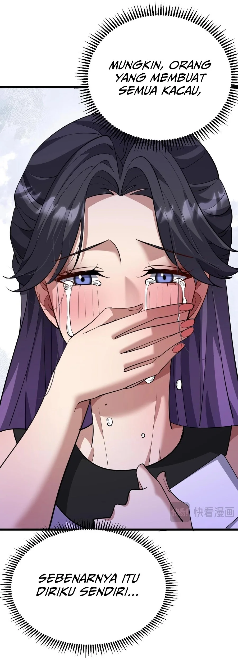 I’m Trapped in This Day for One Thousand Years Chapter 233 - halaman 19