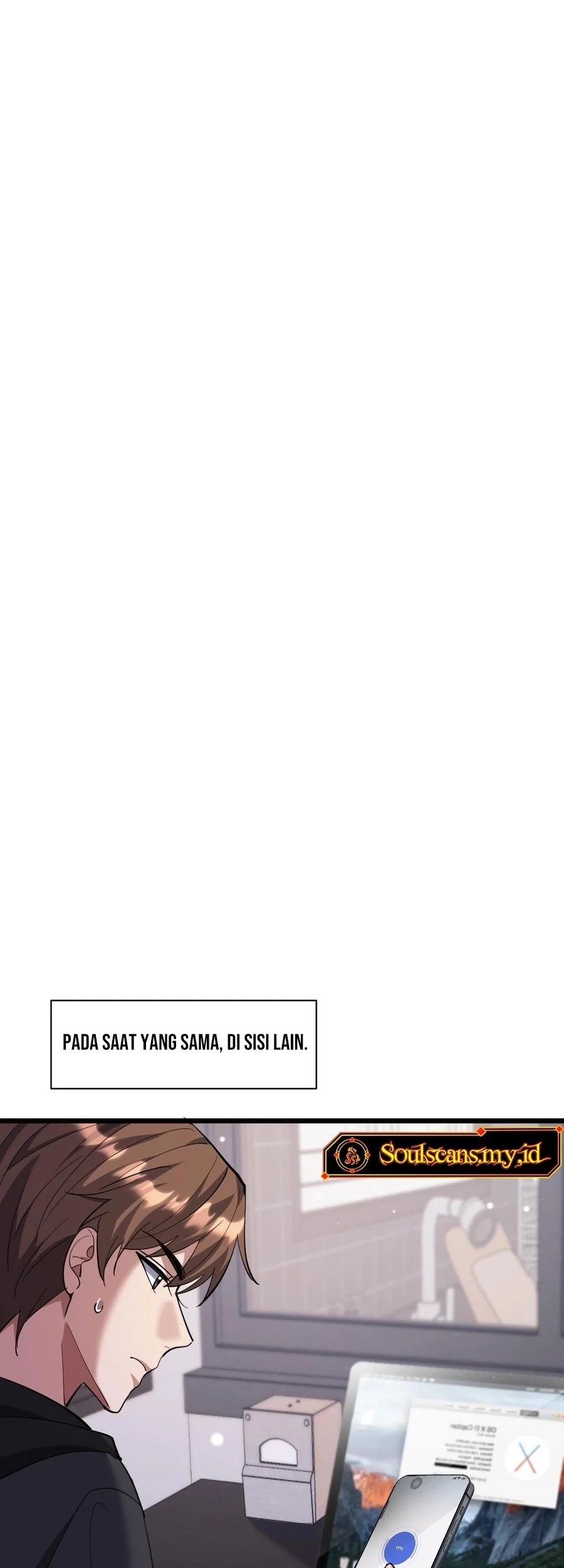 I’m Trapped in This Day for One Thousand Years Chapter 233 - halaman 20