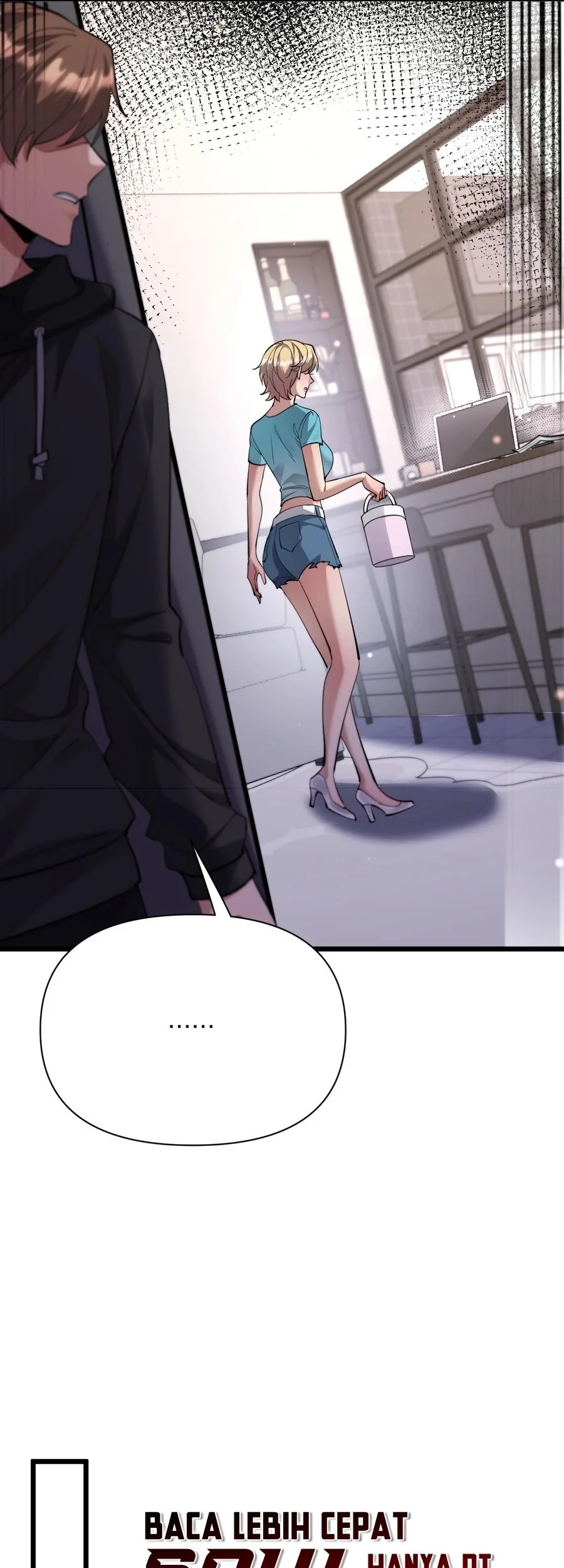 I’m Trapped in This Day for One Thousand Years Chapter 233 - halaman 27