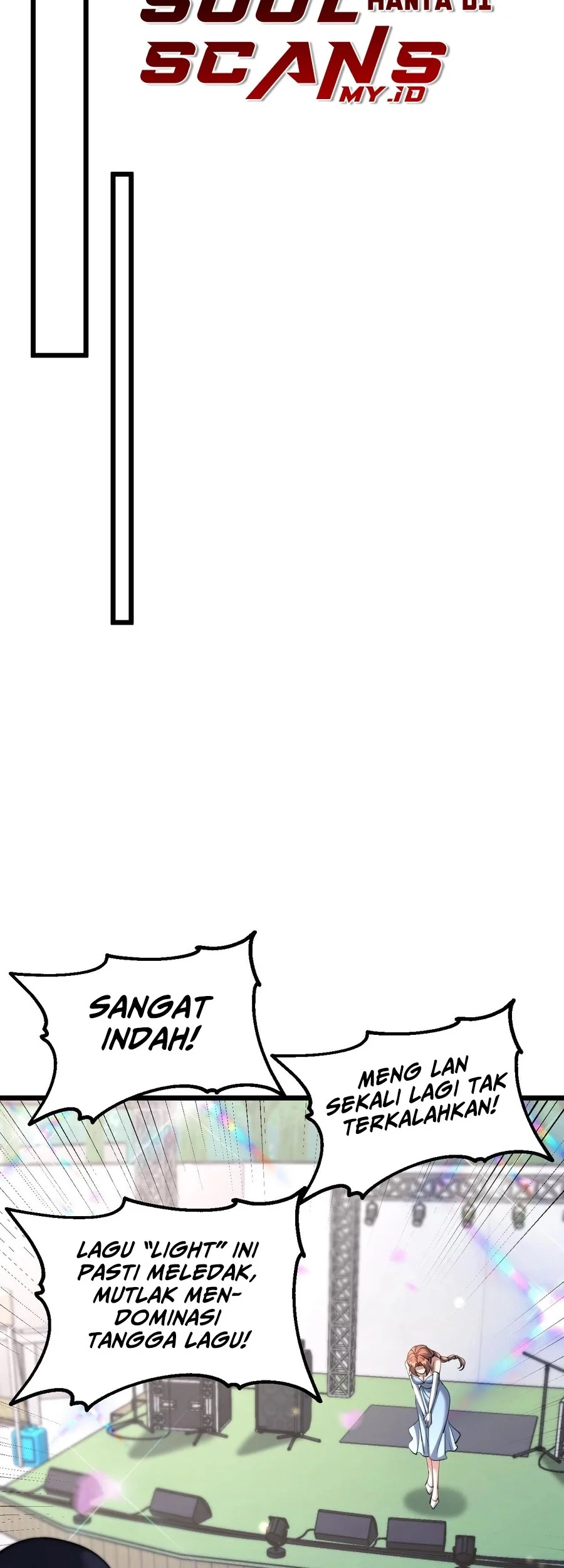 I’m Trapped in This Day for One Thousand Years Chapter 233 - halaman 28