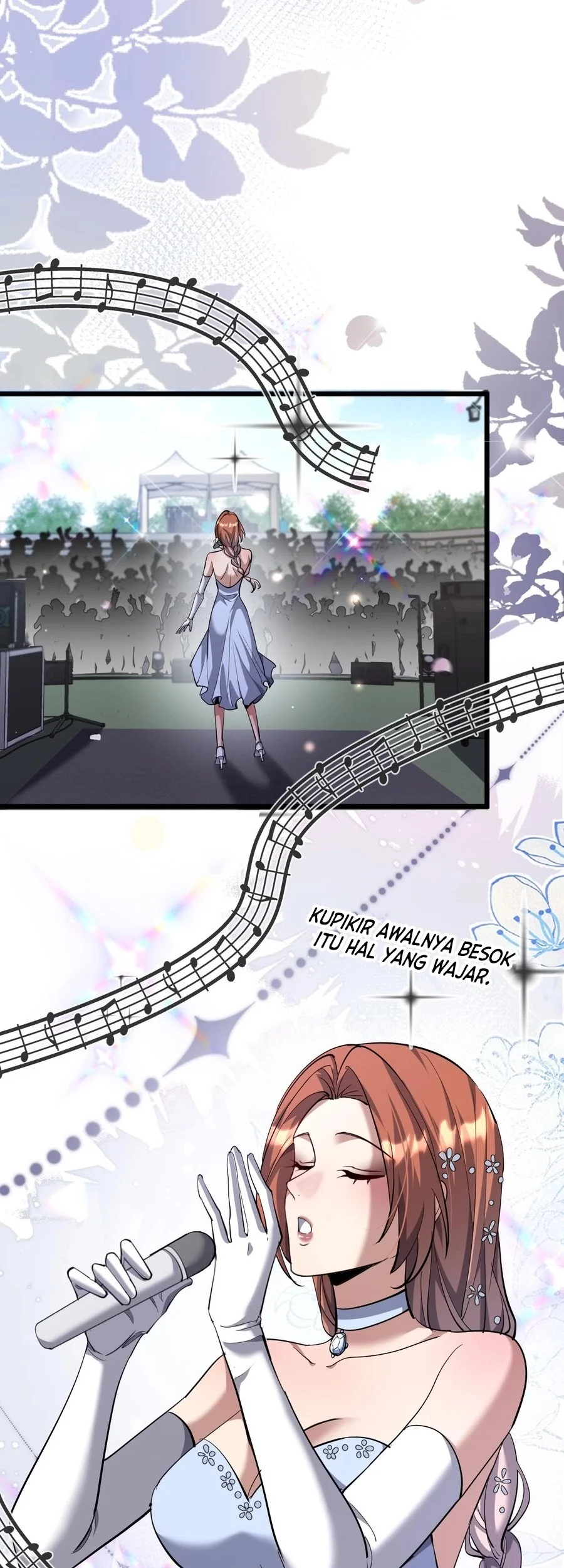 I’m Trapped in This Day for One Thousand Years Chapter 233 - halaman 3