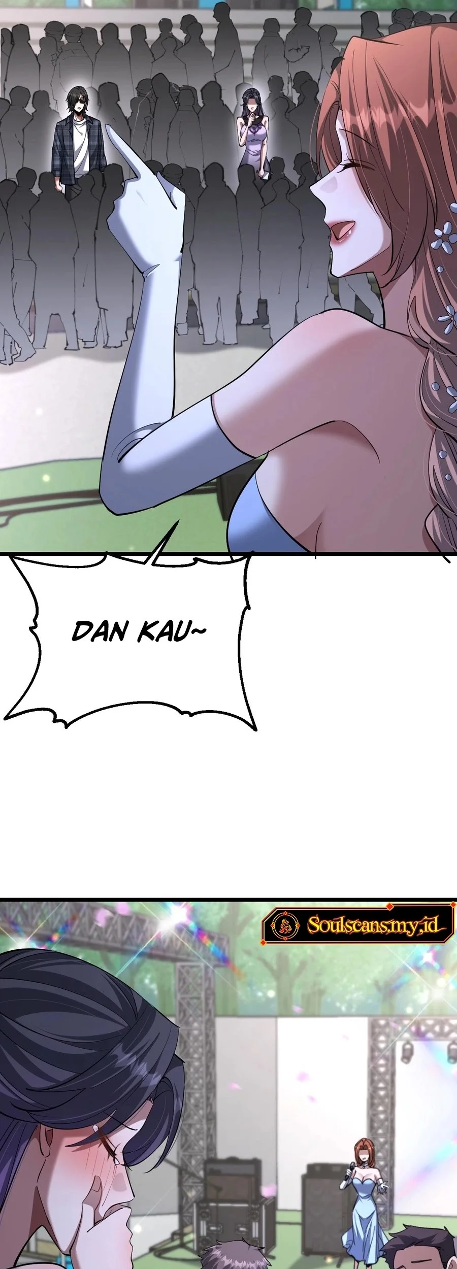 I’m Trapped in This Day for One Thousand Years Chapter 233 - halaman 31