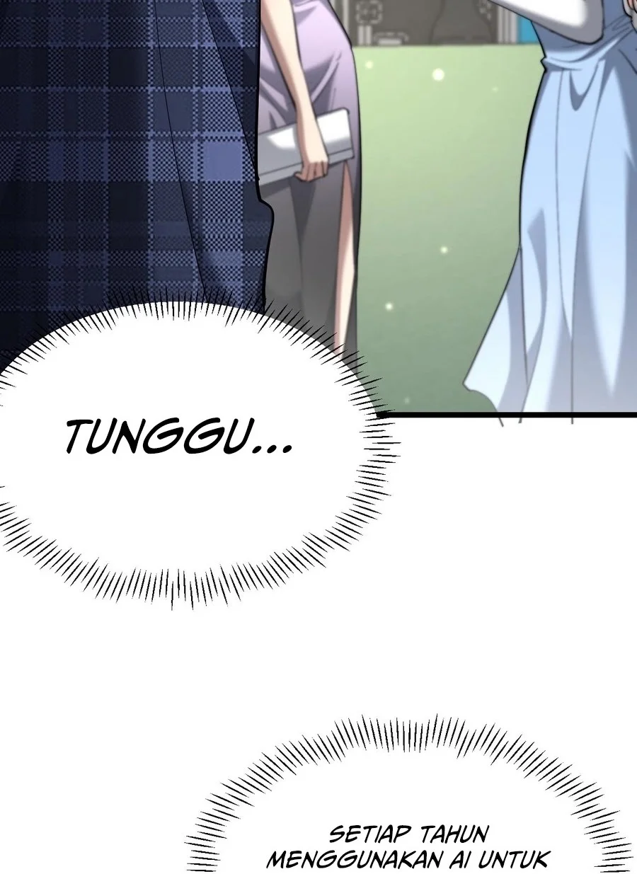 I’m Trapped in This Day for One Thousand Years Chapter 233 - halaman 34