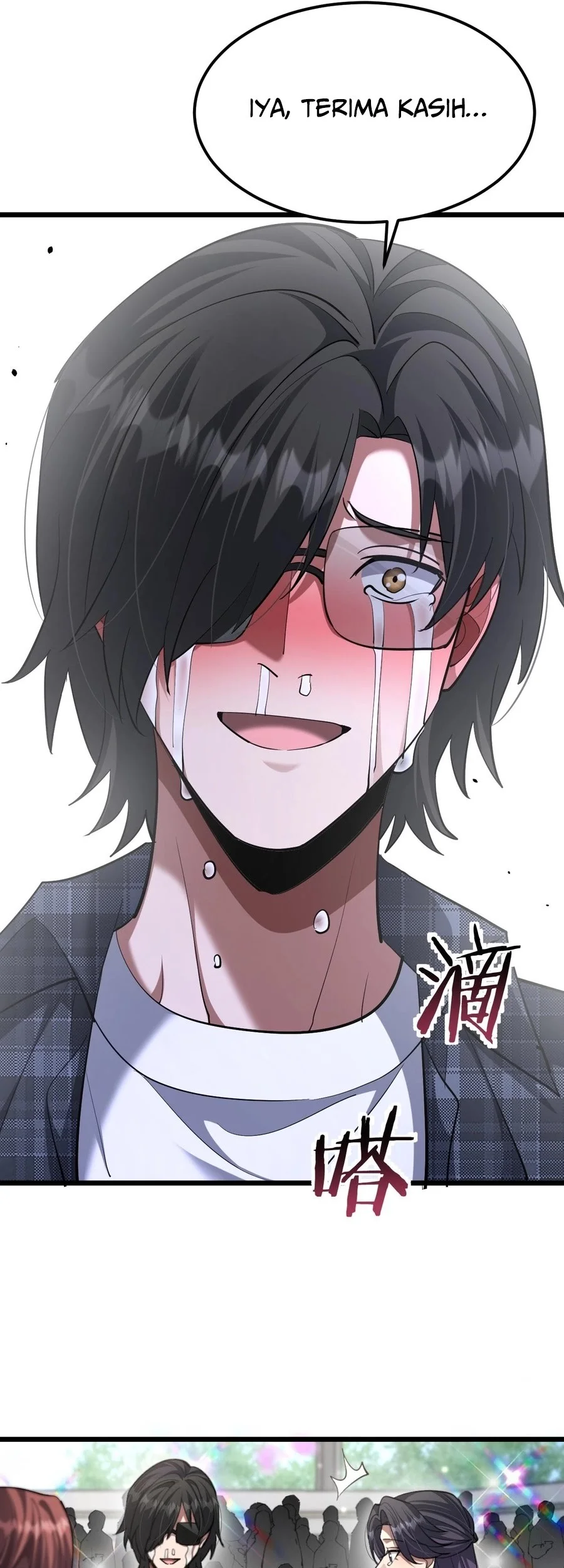 I’m Trapped in This Day for One Thousand Years Chapter 233 - halaman 39