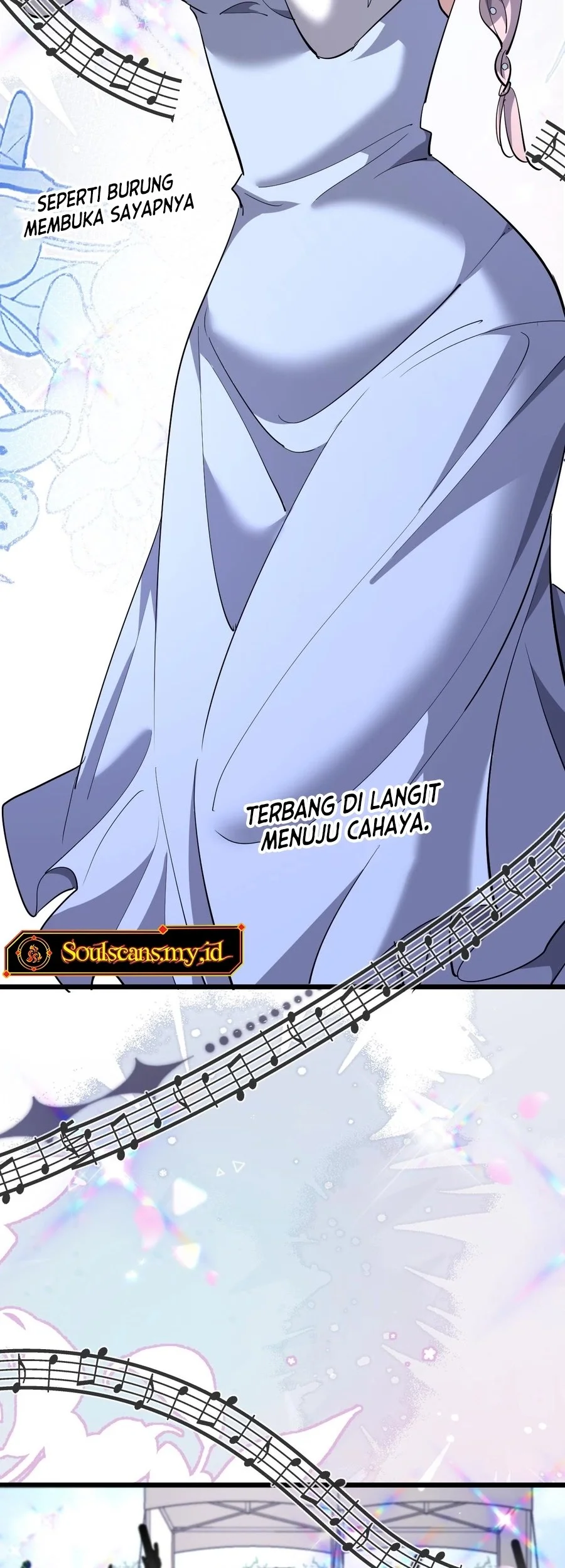 I’m Trapped in This Day for One Thousand Years Chapter 233 - halaman 4