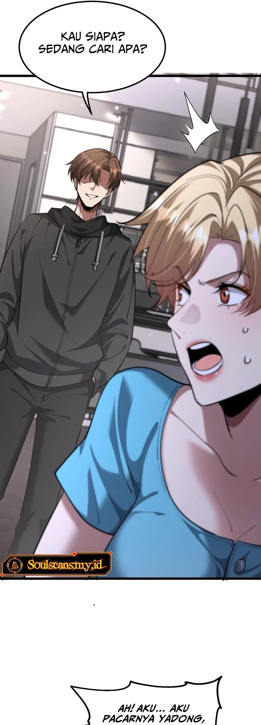 I’m Trapped in This Day for One Thousand Years Chapter 233 - halaman 43