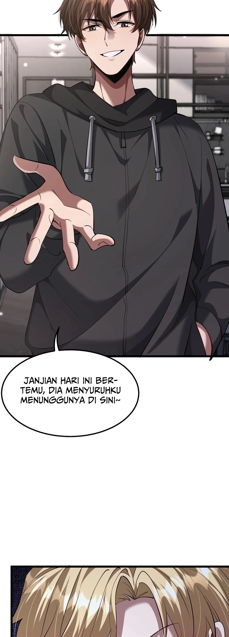 I’m Trapped in This Day for One Thousand Years Chapter 233 - halaman 45