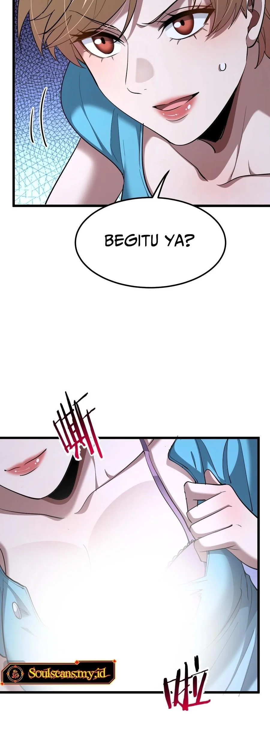 I’m Trapped in This Day for One Thousand Years Chapter 233 - halaman 46