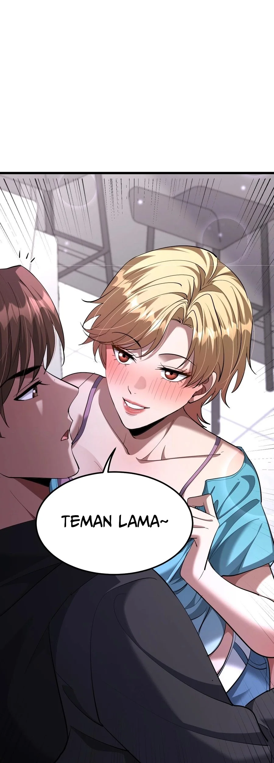 I’m Trapped in This Day for One Thousand Years Chapter 233 - halaman 47