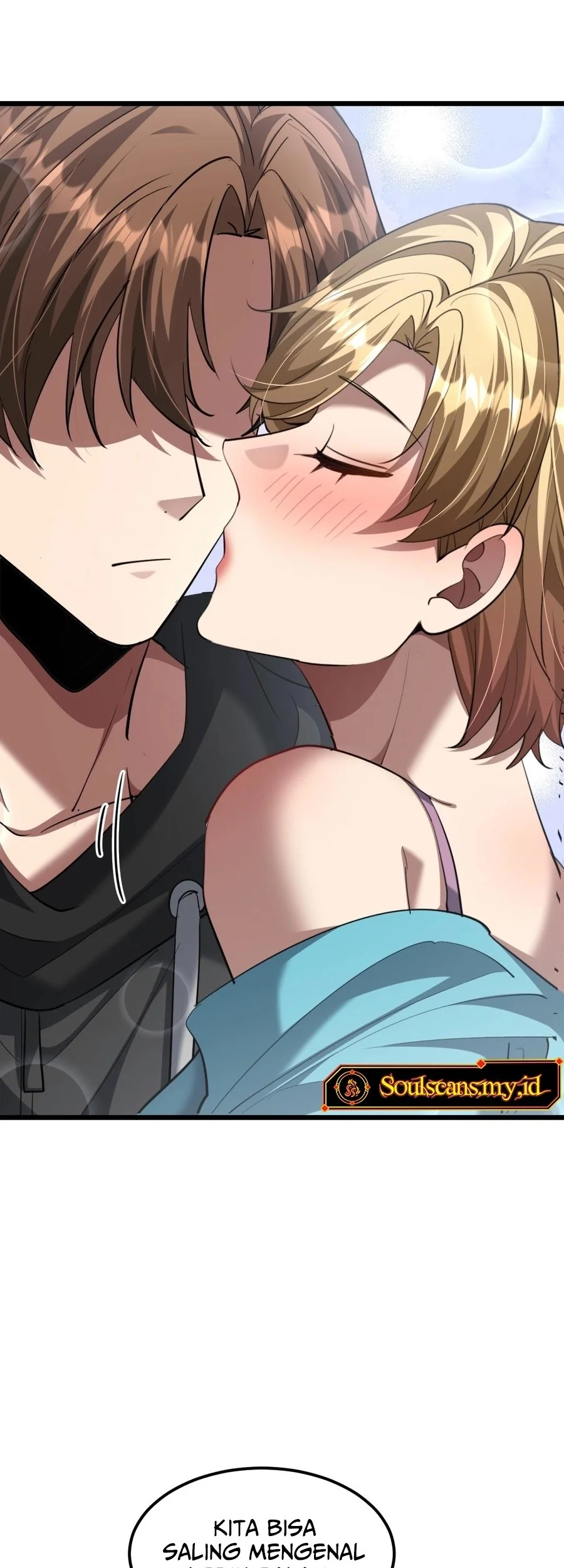 I’m Trapped in This Day for One Thousand Years Chapter 233 - halaman 49