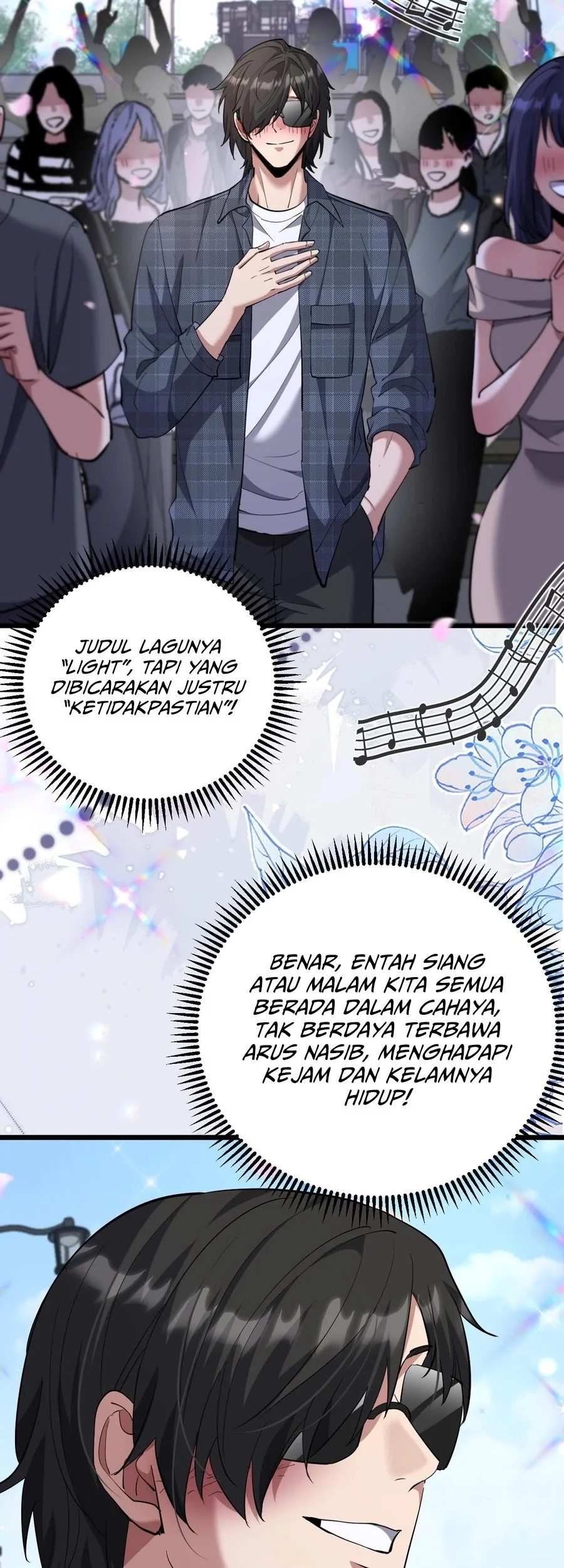 I’m Trapped in This Day for One Thousand Years Chapter 233 - halaman 5