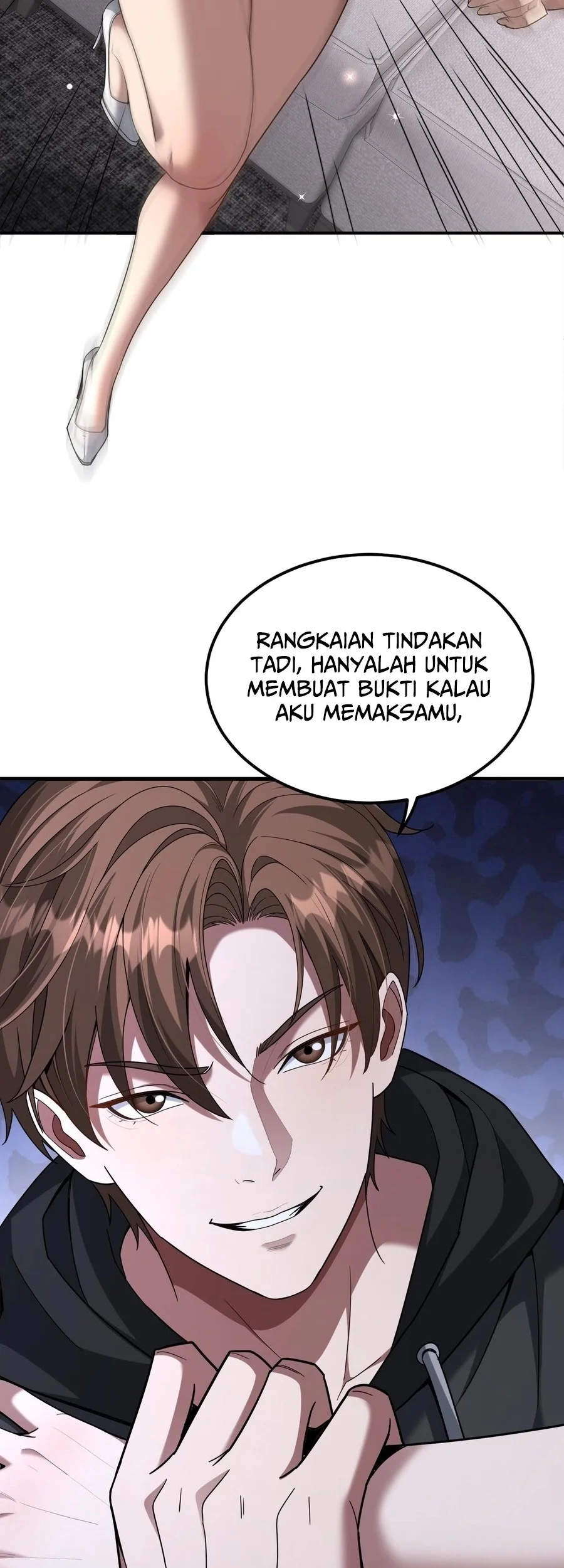 I’m Trapped in This Day for One Thousand Years Chapter 233 - halaman 52