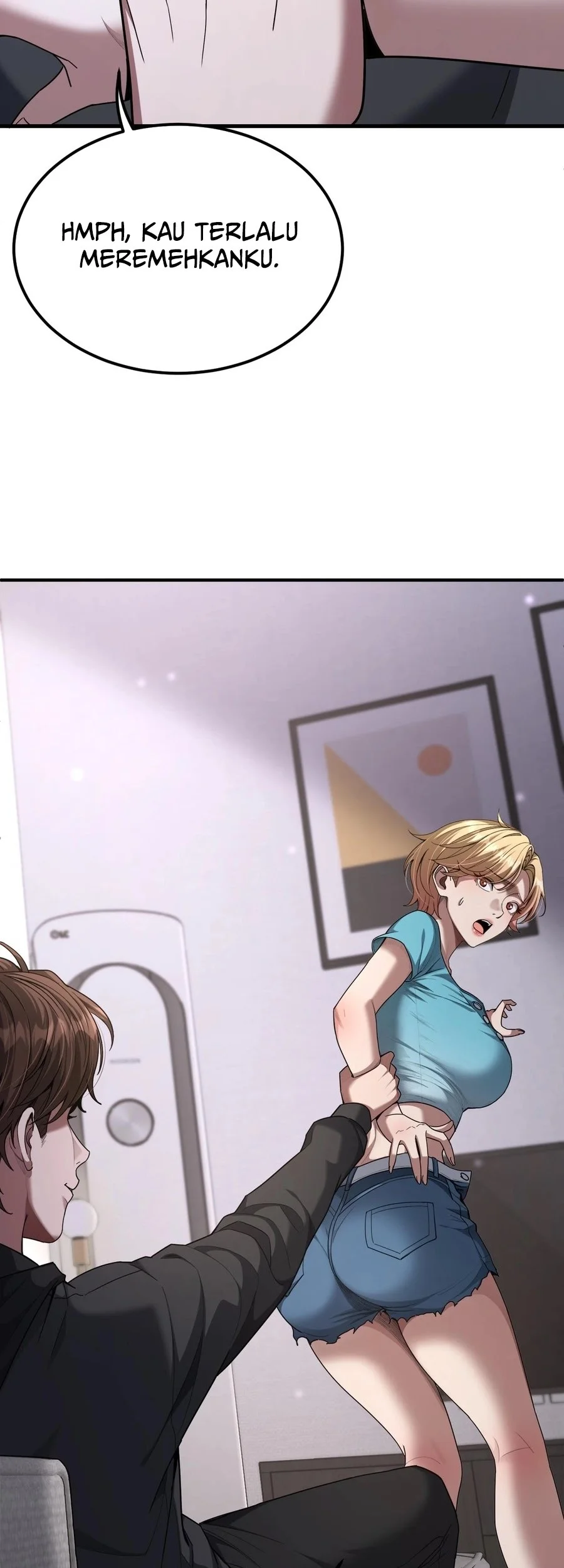 I’m Trapped in This Day for One Thousand Years Chapter 233 - halaman 53